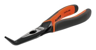 Koonusmokktangid Ergo, 60° painutatud otstega 200mm price and information | Hand tools | hansapost.ee