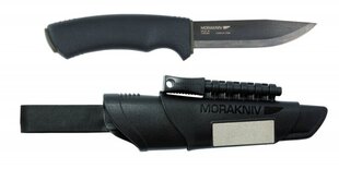Pussnuga Morakniv® Survival Black hind ja info | Taskunoad, multifunktsionaalsed tööriistad | hansapost.ee
