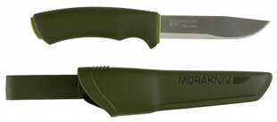 Pussnuga Morakniv® Bushcraft Forest цена и информация | Туристические ножи, многофункциональные приборы | hansapost.ee