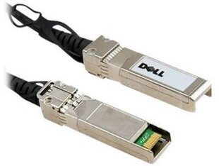 DELL QSFP28 TO QSFP28 100GB DAC TWINAX 3M hind ja info | Dell Kodumasinad | hansapost.ee