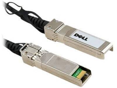 DELL QSFP28 TO QSFP28 100GB DAC TWINAX 3M цена и информация | Juhtmed ja kaablid | hansapost.ee