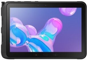 Samsung Galaxy Tab Active Pro Enterprise edition LTE 64GB SM-T545NZKAE31 цена и информация | Планшеты | hansapost.ee