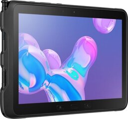 Samsung Galaxy Tab Active Pro Enterprise edition LTE 64GB SM-T545NZKAE31 цена и информация | Планшеты | hansapost.ee