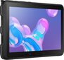 Samsung Galaxy Tab Active Pro Enterprise edition LTE 64GB SM-T545NZKAE31 цена и информация | Tahvelarvutid | hansapost.ee