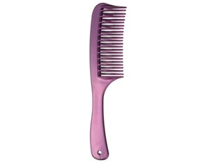Расческа для волос Top Choice 651116 цена и информация | Расчески, щетки для волос, ножницы | hansapost.ee