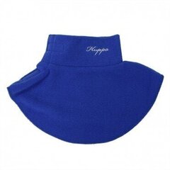 Детский флисовый шарф-воротник Huppa JIMMY, синий, 907156970 цена и информация | Шапки, перчатки, шарфы для девочек | hansapost.ee