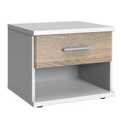 Öökapp Joker 385697, pruun price and information | Nightstands | hansapost.ee