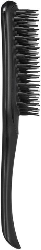 Föönihari Tangle Teezer Easy Dry & Go Jet Black, 1 tk. цена и информация | Kammid, juukseharjad ja juuksuri käärid | hansapost.ee