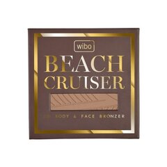 Wibo Beach Cruiser HD Body & Face päikesepuuder - 3 Praline hind ja info | Wibo Parfüümid, lõhnad ja kosmeetika | hansapost.ee