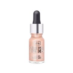 Wibo Chrome Drops highlighter - Chrome Drops 2 hind ja info | Jumestuskreemid ja puudrid | hansapost.ee