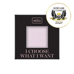 Wibo I Choose What I Want HD Shimmer highlighter - Moonlight цена и информация | Пудры, базы под макияж | hansapost.ee