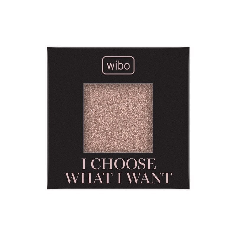 Wibo I Choose What I Want HD Shimmer highlighter - Sun Ray hind ja info | Jumestuskreemid ja puudrid | hansapost.ee