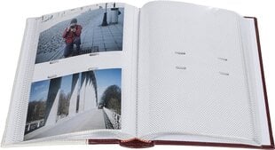 Fotoalbum B 10x15 / 200M Lux hind ja info | Pildiraamid | hansapost.ee