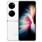 Huawei P50 Pocket, 256GB, Dual SIM, White цена и информация | Telefonid | hansapost.ee