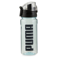 Бутылка Puma TR Sportstyle 600 мл, синяя цена и информация | Фляги для воды | hansapost.ee