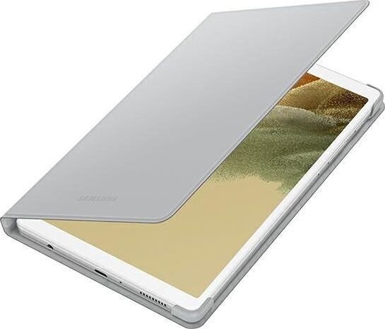 Ümbris Samsung Galaxy Tab A7 Lite, Hõbedane цена и информация | Tahvelarvuti ümbrised ja kaaned | hansapost.ee
