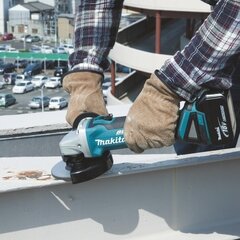 Combokit Makita, 18V 2x5,0Ah Li-ion цена и информация | Дрели и шуруповёрты | hansapost.ee