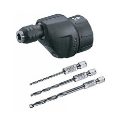 Puuride komplekt Bosch IXO price and information | Cordless drills, drills and screwdrivers | hansapost.ee