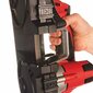 Akulintsaag Milwaukee M12 BS-402C цена и информация | Elektrilised saed, ketassaed ja tarvikud | hansapost.ee