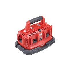 Зарядное устройство Milwaukee M14-18 C6 цена и информация | Дрели и шуруповёрты | hansapost.ee