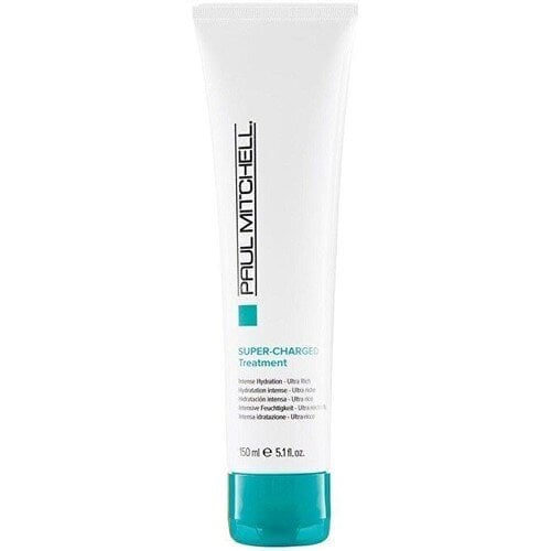 Paul Mitchell Super-Charged treatment läiget ja elastsust andev sügavniisutav juuksemask 150 ml hind ja info | Juuksemaskid, õlid ja seerumid | hansapost.ee