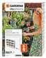 Kastmiskomplekt Gardena NatureUp 13156-20 цена и информация | Niisutussüsteemid, kastmisvoolikud ja kastekannud | hansapost.ee