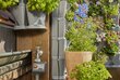 Kastmiskomplekt Gardena NatureUp 13156-20 цена и информация | Niisutussüsteemid, kastmisvoolikud ja kastekannud | hansapost.ee