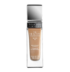 Physicians Formula The Healthy Foundation SPF 20 jumestuskreem, MN3 - medium neutral hind ja info | Jumestuskreemid ja puudrid | hansapost.ee