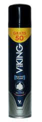 Viking raseerimisvaht normaalsele nahale mentooliga 250 ml hind ja info | Depileerimisvahendid | hansapost.ee