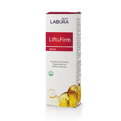 Антивозрастная сыворотка Aroma Labora LIFT & FIRM, 30 мл    цена и информация | Сыворотки для лица, масла | hansapost.ee