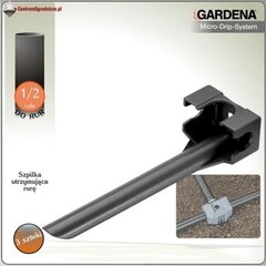 GARDENA Направляющая 13 мм (1/2)  цена и информация | Оборудование для полива | hansapost.ee