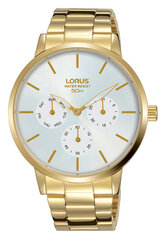 Женские часы Lorus, золото 901010868 цена и информация | Женские часы | hansapost.ee