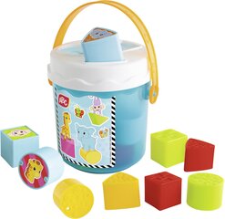 ABC sorteerimisämber price and information | Toys for babies | hansapost.ee