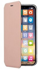 Screenor Clever для iPhone 12/12 Pro, розовый цена и информация | Screenor Мобильные телефоны, Фото и Видео | hansapost.ee