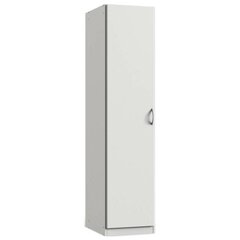 Spinta Bitburg T35499, valge price and information | Cupboards | hansapost.ee