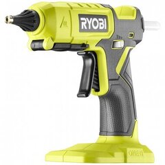 Клеевой пистолет 18V RGL18-0 5133005002 RYOBI цена и информация | Ryobi Моющее оборудование высокого давления | hansapost.ee