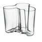 Iittala Aalto vaas 12 cm hind ja info | Vaasid | hansapost.ee