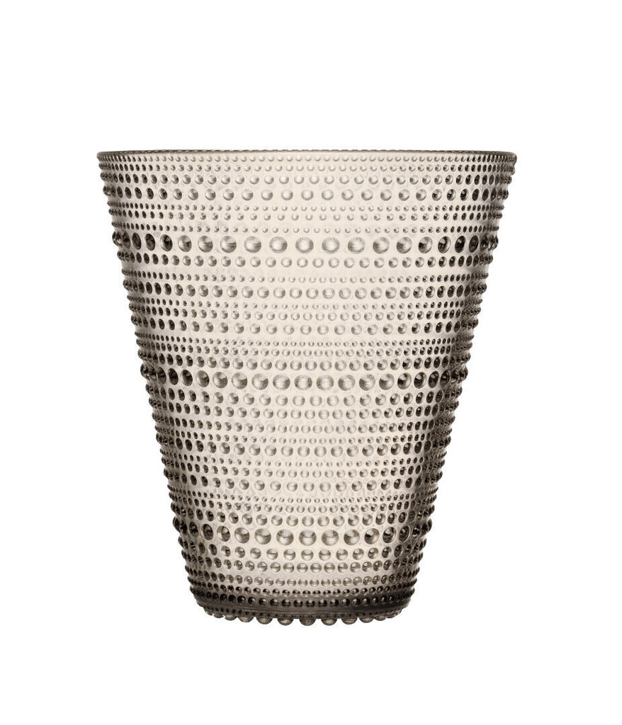 Iittala Kastehelmi vaas 154 mm, linen price and information | Vaasid | hansapost.ee