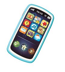 Детский смартфон со световыми и звуковыми эффектами WinFun  цена и информация | Игрушки для малышей | hansapost.ee