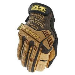 Kindad Mechanix Durahide M-Pact Black/Tan 12/XXL hind ja info | Töökindad | hansapost.ee