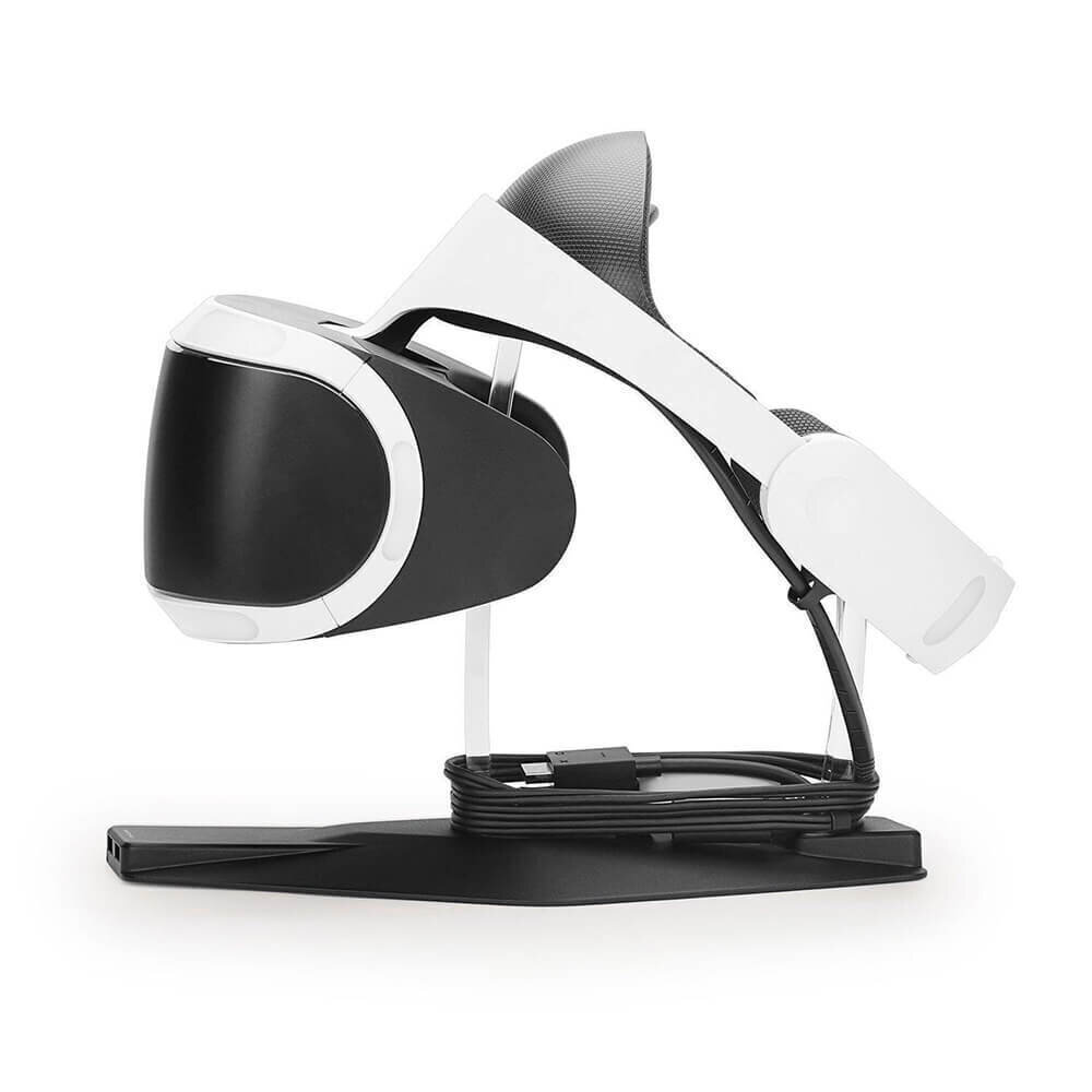 PlayStation VR prillide alus цена и информация | Mängukonsoolide lisatarvikud | hansapost.ee