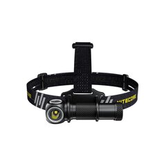 HEADLAMP UT SERIES 1100 LUMENS/UT32 NITECORE hind ja info | Taskulambid, pealambid ja prožektorid | hansapost.ee