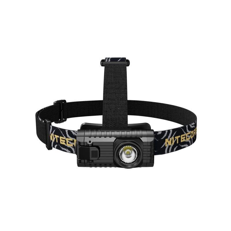 HEADLAMP H SERIES 250 LUMENS/HA23 NITECORE цена и информация | Taskulambid, pealambid ja prožektorid | hansapost.ee