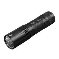 FLASHLIGHT RECHARGEABLE SERIES/1200 LUMENS R40 V2 NITECORE hind ja info | Taskulambid, pealambid ja prožektorid | hansapost.ee