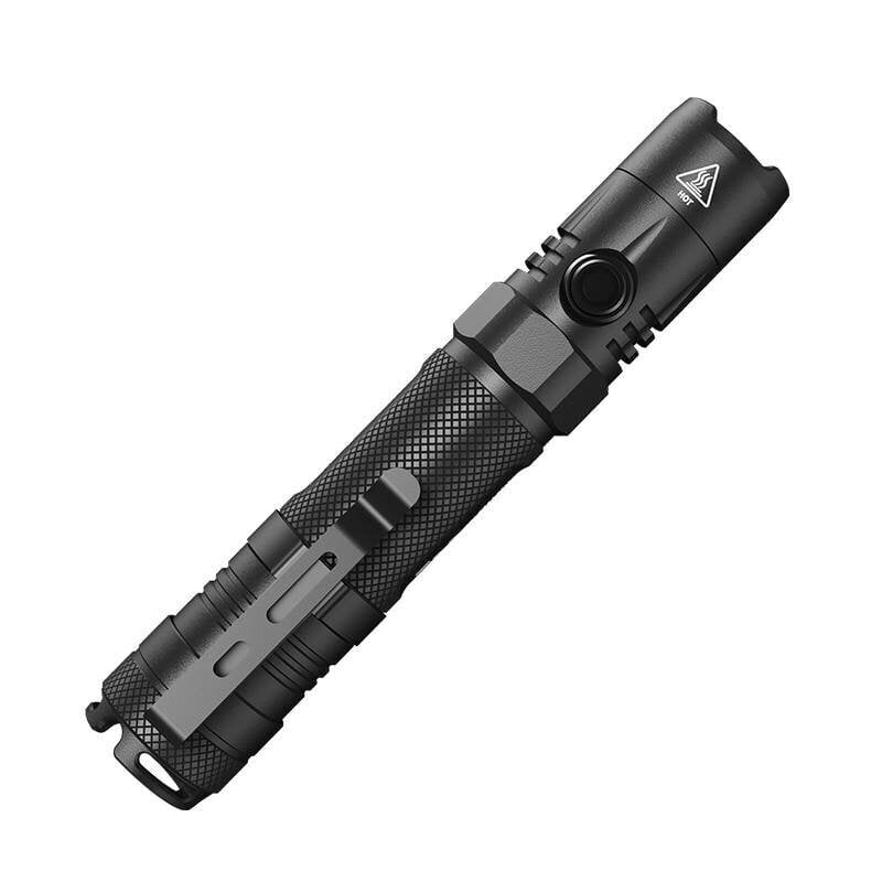 FLASHLIGHT MH SERIES/1200 LUMENS MH10 V2 NITECORE hind ja info | Taskulambid, pealambid ja prožektorid | hansapost.ee