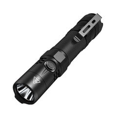 Фонарик FLASHLIGHT MH SERIES/1200 LUMENS MH10 V2 NITECORE цена и информация | Фонарики, прожекторы | hansapost.ee