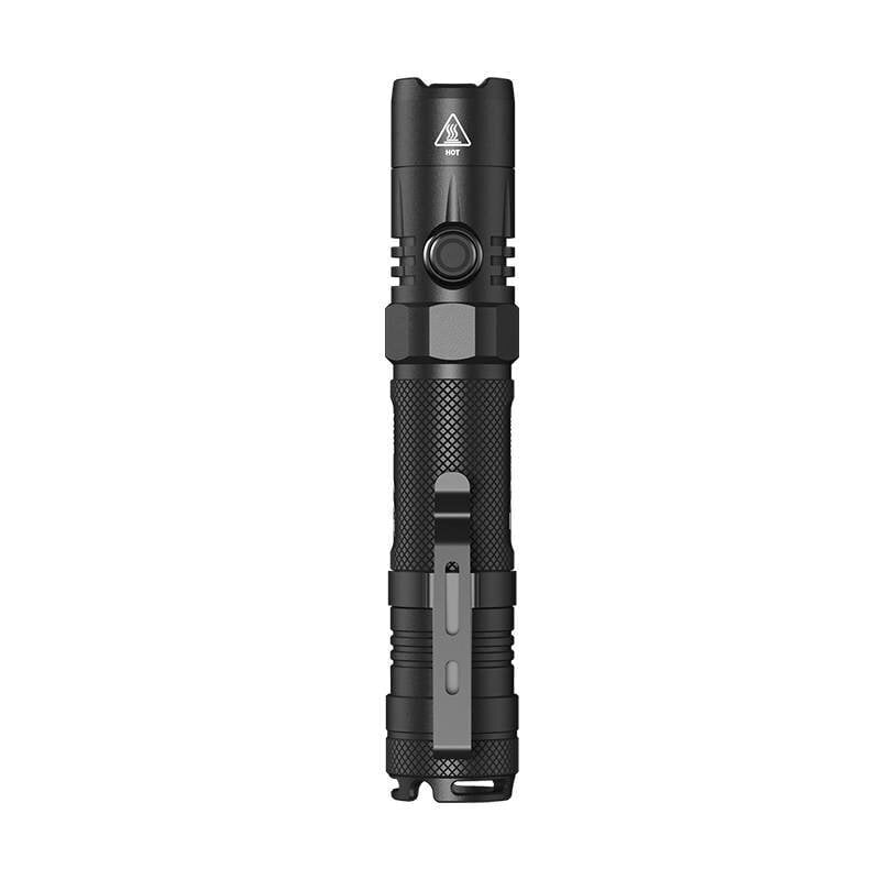 FLASHLIGHT MH SERIES/1200 LUMENS MH10 V2 NITECORE hind ja info | Taskulambid, pealambid ja prožektorid | hansapost.ee