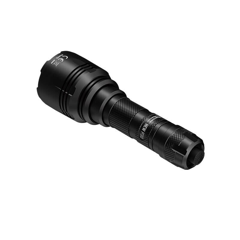 FLASHLIGHT PRECISE SERIES/1000 LUMENS NEW P30 NITECORE цена и информация | Taskulambid, pealambid ja prožektorid | hansapost.ee