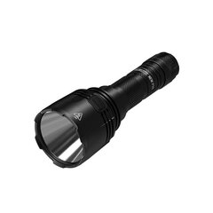 FLASHLIGHT PRECISE SERIES/1000 LUMENS NEW P30 NITECORE price and information | Torches, headlamps and spotlights | hansapost.ee