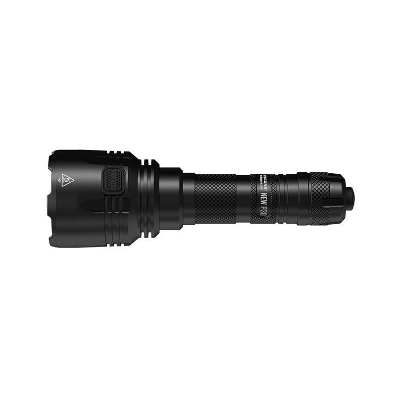 FLASHLIGHT PRECISE SERIES/1000 LUMENS NEW P30 NITECORE цена и информация | Taskulambid, pealambid ja prožektorid | hansapost.ee